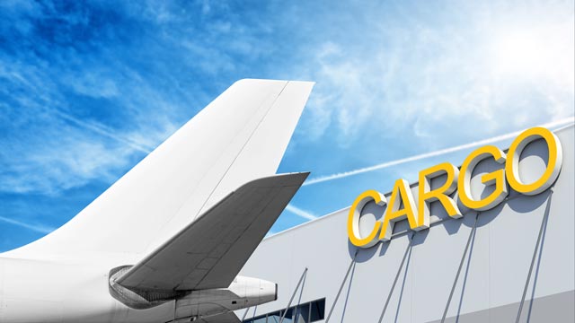 Cargo Flughafen - wir bringen Ihr Auto von und zum Flughafen