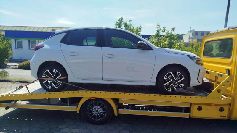 Abschleppdienst München - Fahrzeugtransport im Tagesgeschäft